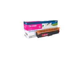 TN246M | Original Brother TN-246M Magenta Toner, prints up to 2,200 pages