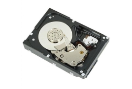 DELL 400-AUPW internal hard drive 3.5" 1000 GB Serial ATA III