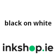 inkshop.ie Own Brand Brother TZe-231 Black on White P-Touch Tape, 12mm x 8m Image