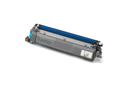 TN249C | Original Brother TN-249C Cyan Toner, prints up to 4,000 pages