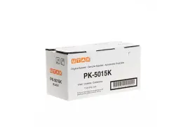 PK-5015K | Original Utax PK5015K Black Toner, prints up to 4,000 pages