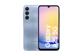 Samsung Galaxy A25 5G SM-A256B 16.5 cm (6.5