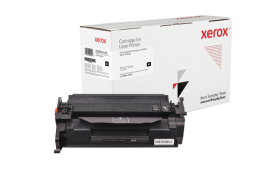 Xerox 006R04420 Toner cartridge, 5K pages (replaces HP 89A/CF289A) for HP M 507