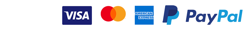 Payment Card Accepted