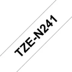 Brother TZe-N241 label-making tape TZ Image