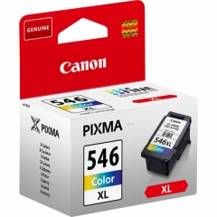 8288B001 | Original Canon CL-546XL Color ink, contains 13ml of ink, prints up to 300 pages Image
