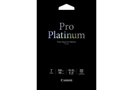 Canon PT-101 Pro Platinum Photo Paper 4x6