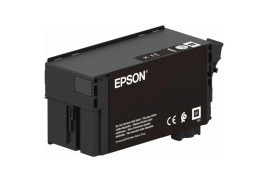 T40D140 | Original Epson T40D1 Black Ink, 80ml for Epson SureColor SC-T 3100