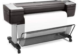 HP Designjet T1700dr 44-in PostScript Printer