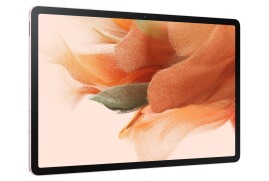 Samsung Galaxy Tab S7 FE SM-T736B 5G LTE-TDD & LTE-FDD 128 GB 31.5 cm (12.4