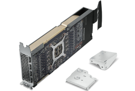 Lenovo 4X61D97085 graphics card NVIDIA RTX A5000 24 GB GDDR6