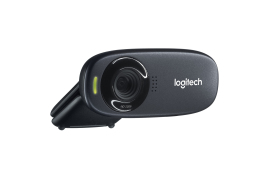 Logitech C310 HD WEBCAM