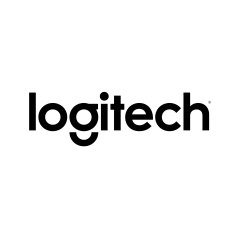Logitech Mouse Pad Studio Series Graphite Image