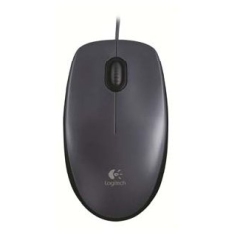 Logitech Mouse M90 Image