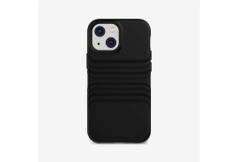 Tech21 Evo Tactile mobile phone case 13.7 cm (5.4") Cover Black