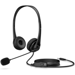 HP Stereo 3.5mm Headset G2 Image