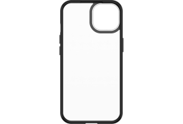 OtterBox React Series for Apple iPhone 13, transparent/black - No retail packaging