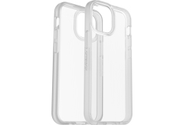 OtterBox React Series for Apple iPhone 13 mini / iPhone 12 mini, transparent - No retail packaging