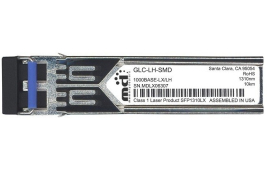 Cisco GLC-LH-SMD network transceiver module 1000 Mbit/s SFP 1300 nm