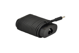 DELL 4H6NV power adapter/inverter Indoor 45 W Black