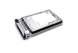DELL 400-ATIQ internal hard drive 2.5" 900 GB SAS