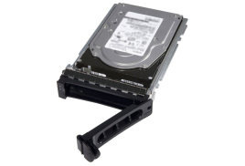 DELL 400-AJPI internal hard drive 2.5" 1200 GB SAS