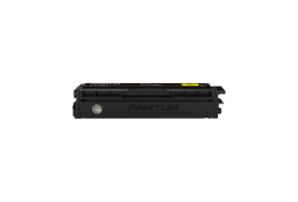 CTL-2000HY | Original Pantum CTL2000HY High Yield Yellow Toner for CM2200 Series, prints up to 3,500 pages