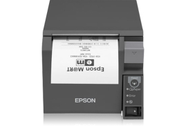Epson TM-T70II (025A1) 180 x 180 DPI Wired Thermal POS printer