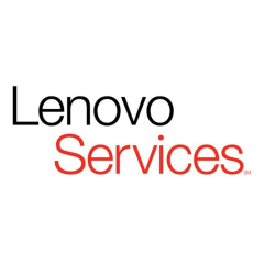 Lenovo Premium Care Plus, Extended service agreement, parts and labor (for system with 1 year courier or carry-in warranty), 3 years, On-site, response time: NBD Image