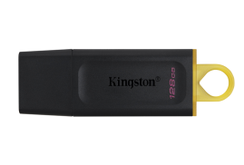 Kingston DataTraveler Exodia 128GB USB3.2 Flash Memory