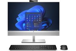 HP EliteOne 870 G9 All-in-One PC Wolf Pro Security Edition Intel® Core™ i7 68.6 cm (27