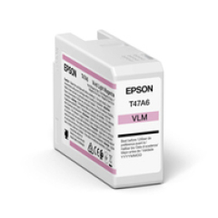 Epson UltraChrome Pro10 ink cartridge 1 pc(s) Original Light magenta Image
