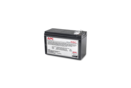 APC APCRBC110 UPS battery Sealed Lead Acid (VRLA)