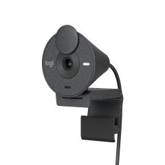 Logitech Brio 300 Full HD webcam Image